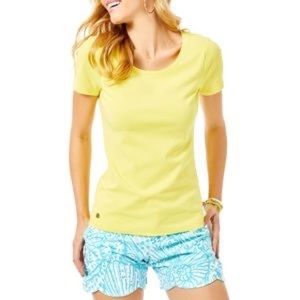 Lilly Pulitzer Halee Top